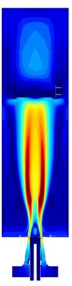 clearsign duplex velocity