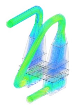 zcs streamlines